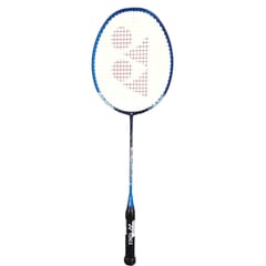 Yonex মাসল পাওয়ার 33 হালকা ব্যাডমিন্টন র‌্যাকেট | G4 3U(85g) 30 পাউন্ড টেনশন | গ্রাফাইট ফ্রেম |