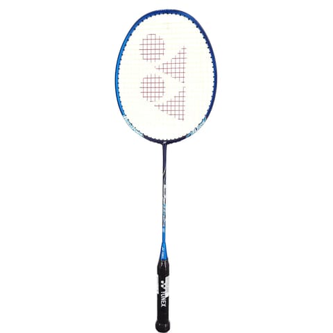 Yonex Muscle Power 33 لائٹ بیڈمنٹن ریکیٹ | G4 3U(85g) 30 lbs Tension | گریفائٹ فریم |