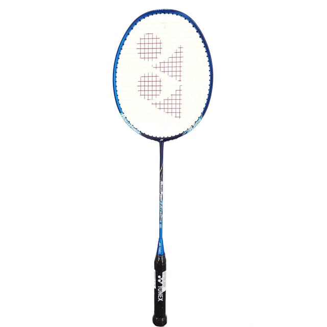 Yonex મસલ પાવર 33 લાઇટ બેડમિન્ટન રેકેટ | G4 3U(85g) 30 lbs ટેન્શન | ગ્રેફાઇટ ફ્રેમ |