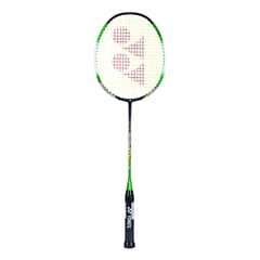 Yonex মাসল পাওয়ার 33 হালকা ব্যাডমিন্টন র‌্যাকেট | G4 3U(85g) 30 পাউন্ড টেনশন | গ্রাফাইট ফ্রেম |