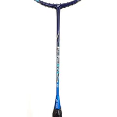 Yonex મસલ પાવર 33 લાઇટ બેડમિન્ટન રેકેટ | G4 3U(85g) 30 lbs ટેન્શન | ગ્રેફાઇટ ફ્રેમ |