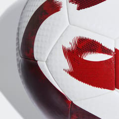 ایڈیڈاس ٹیرو لیگ تھرمل طور پر بندھے ہوئے فٹ بال بال | سائز 5