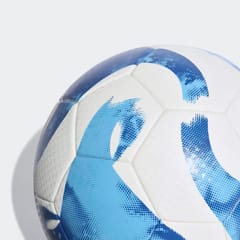 ایڈیڈاس ٹیرو لیگ تھرمل طور پر بندھے ہوئے فٹ بال بال | سائز 5