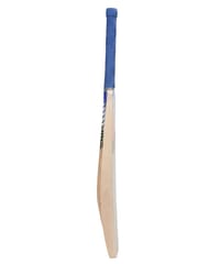 Puma Men's Future STB Cricket Bat | 1.2 kg | Navy-Flame Orange | Senior Size