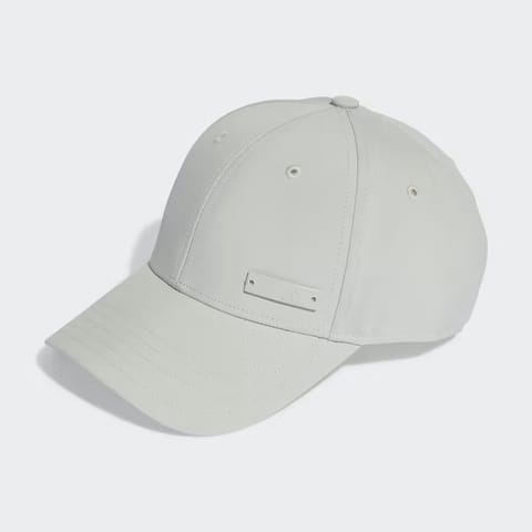 Adidas Metal Badge Light Weight Baseball Cap | Unisex Cap |