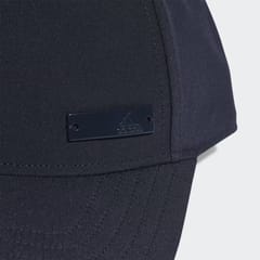 Adidas Metal Badge Light Weight Baseball Cap | Unisex Cap |