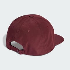 ADIDAS ESSENTIAL AEROREADY CAP | Unisex TRAINING CAP | BRIGHT RED