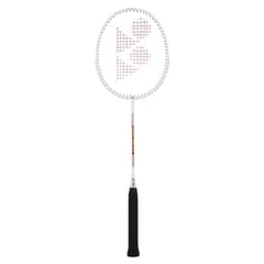 Yonex GR 303i Graphite Badminton Racquet with Full Cover (Pack of 2)