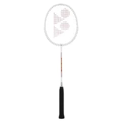 સંપૂર્ણ કવર સાથે Yonex GR 303i ગ્રેફાઇટ બેડમિન્ટન રેકેટ (2નું પેક)