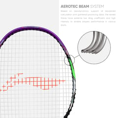 Li-ning G Force 3800 Superlight Badminton Rackets