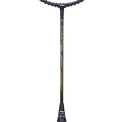 Li-ning G-Force Extra Strong 9500 Carbon Graphite Badminton Racket with Full Racket Cover