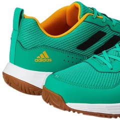 ADIDAS FAZTCORT INDOOR STAR BADMINTON SHOES