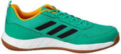 ADIDAS FAZTCORT ઇન્ડોર સ્ટાર બેડમિન્ટન શૂઝ