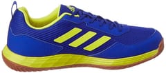 ADIDAS FAZTCORT INDOOR STAR BADMINTON SHOES