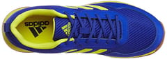 ADIDAS FAZTCORT INDOOR STAR BADMINTON SHOES