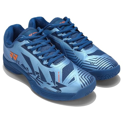 یونیکس بلیز 3 بیڈمنٹن جوتے | بیڈمنٹن، اسکواش، ٹیبل ٹینس، والی بال کے لیے مثالی۔
