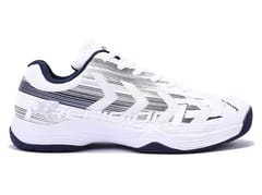 योनेक्स बैडमिंटन जूते प्रिसिजन 2 | बैडमिंटन, स्क्वैश, टेबल टेनिस, वॉलीबॉल के लिए आदर्श | नॉन-मार्किंग सोल