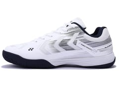 YONEX Badminton Shoes Precision 2 | Ideal for Badminton, Squash, Table Tennis, Volleyball | Non-Marking Sole
