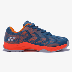 YONEX Badminton Shoes Precision 2 | Ideal for Badminton, Squash, Table Tennis, Volleyball | Non-Marking Sole