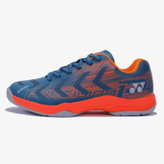 YONEX Badminton Shoes Precision 2 | Ideal for Badminton, Squash, Table Tennis, Volleyball | Non-Marking Sole