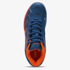 YONEX Badminton Shoes Precision 2 | Ideal for Badminton, Squash, Table Tennis, Volleyball | Non-Marking Sole