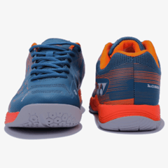 YONEX Badminton Shoes Precision 2 | Ideal for Badminton, Squash, Table Tennis, Volleyball | Non-Marking Sole