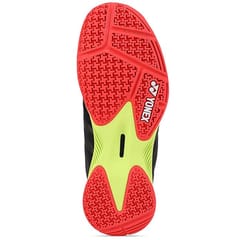 YONEX POWER CUSHION COMFORT Z3 MEX SHOES | Ideal For Badminton,Squash,Table Tennis,Volleyball | Non-Marking Sole | Black