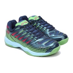 YONEX Badminton Shoes Tour Dominant 2 | Ideal for Badminton,Squash,Table Tennis,Volleyball | Non-Marking Sole