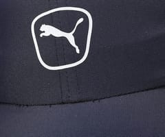 PUMA CR RUNNING CAP , PEACOAT