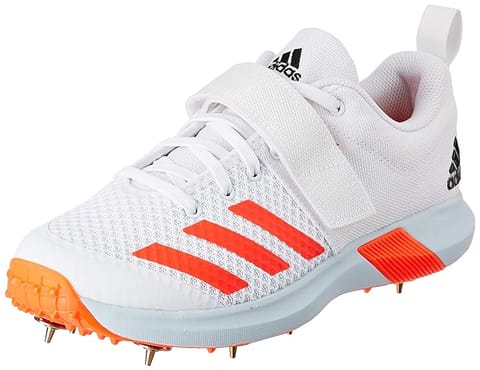 ADIDAS ADIPOWER VECTOR 20 SHOES | ফাস্ট বোলারদের জন্য কুশনযুক্ত অ্যাডিডাস জুতা।