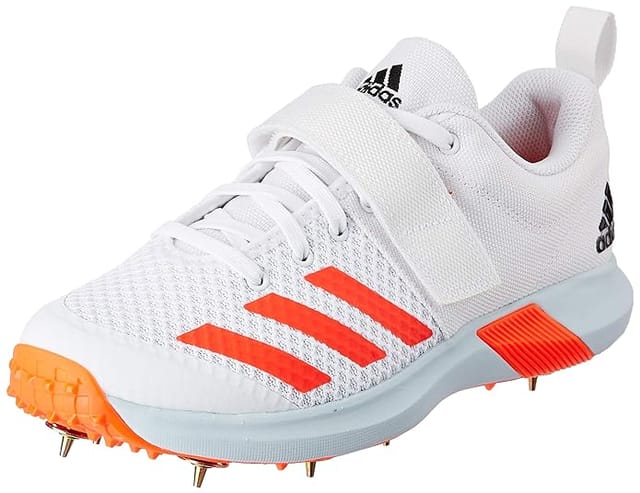 ADIDAS ADIPOWER VECTOR 20 SHOES | CUSHIONED ADIDAS SHOES FOR FAST BOWLERS.