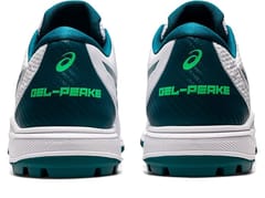 ASICS Unisex-Adult Gel-Peake 2 Track and Field Cricket Shoe