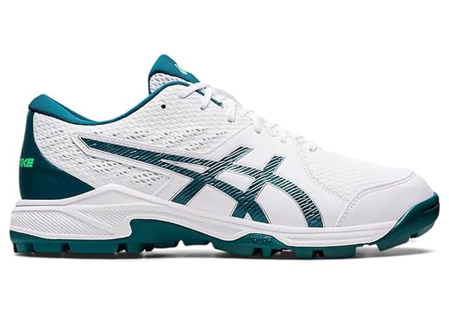 ASICS Unisex-Adult Gel-Peake 2 Track and Field Cricket Shoe