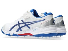 ASICS পুরুষদের জেল স্পীড মেনাস FF ক্রিকেট জুতা