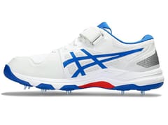 ASICS Men's Gel Speed Menace FF Cricket Shoes