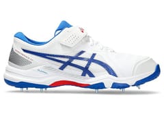 ASICS ಪುರುಷರ ಜೆಲ್ ಸ್ಪೀಡ್ ಮೆನೇಸ್ FF ಕ್ರಿಕೆಟ್ ಶೂಸ್