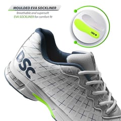DSC Biffer 22 Cricket Shoes for Men