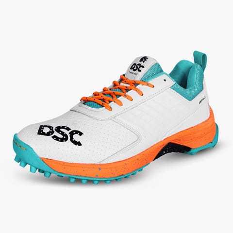 DSC Jaffa 22 Lightweight Cricket Shoes For Men