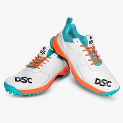 पुरुषों के लिए डीएससी जाफ़ा 22 हल्के क्रिकेट जूते