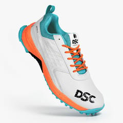 DSC Jaffa 22 Lightweight Cricket Shoes For Men