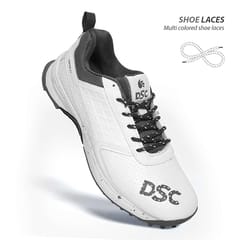 DSC Jaffa 22 Lightweight Cricket Shoes For Men