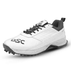 DSC Jaffa 22 Lightweight Cricket Shoes For Men