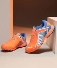 Puma FH 22 مردوں کا ربڑ کرکٹ جوتا