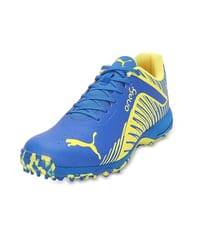 Puma FH 22 مردوں کا ربڑ کرکٹ جوتا