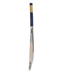 Puma Men's Gujarat JNR City Cricket Bat, Clyde Royal-Ocean Dive