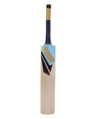 Puma Men's Gujarat JNR City Cricket Bat, Clyde Royal-Ocean Dive