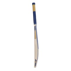 Puma Men's Mumbai JNR City Bat, Elektro Blue-Team Royal