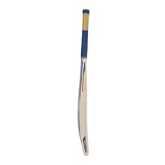 Puma Men's Mumbai JNR City Bat, Elektro Blue-Team Royal