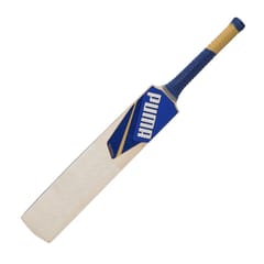 Puma Men's Mumbai JNR City Bat, Elektro Blue-Team Royal