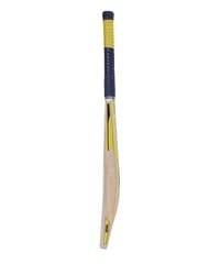 Puma Men's Chennai JNR City Bat, Yellow Alert-Bamboo